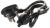 Dell JDCXX,K257C 1 Port 240V 3 Pin Power Chord for Laptops – Black