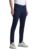 Jack & Jones Mens Blue Liam Super Skinny Fit Low Rise Jeans