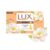 Lux Flaw-less Glow Bathing Soap infused with Vitamin C & E |For Superior Glow|Buy 4 Get 1 Free|150g