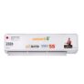 Panasonic 1.5 Ton 3 Star, New Star Rated, Inverter Split Ac (Dusterbuster Tech, Smart Auto Cool, Higher Airflow, 55°C Oper., Copper Cond., 8In1 Convertible, 2-Way,Powerful Mode,Pm0.1 Filter,Cs/Cu-Su18Bky3T,White)