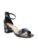 Bata womens FRANKIE Blue Sandal – 5 UK (6619085)