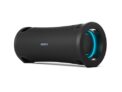 Sony New ULT Field 7 Wireless 420W Bluetooth Portable Speaker with 30Hrs Battery, ULT Button(2 Modes) for Massive Bass, Comfortable Handle,Colourful Light,Waterproof,Dustproof,Karaoke,Party Connect