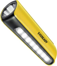 Eveready Dl 77 Torch(Multicolor, 14 Cm)