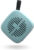 Syska Qube Bs501 5 W Bluetooth Speaker(Icy Blue, Mono Channel)