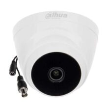 Dahua Audio 5Mp Hdcvi Fixed Ir Eyeball Camera Dh-Hac-T1A51P-A Compatible With J.K.Vision Bnc