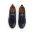 PEPE JEANS Off White Low-Cut Anti-Skid Cupsole Sneakers