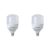 Crompton B22D Led Lamp (Cool Day Light, 40W) Led40Dfcdl (Pack Of 2)