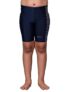 Vector X OKS-243 Boys and Girls Half Bottom Compressioon Shorts