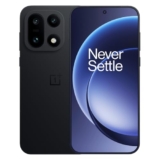 OnePlus 15 | 12GB+256GB | Infinite Black | India’s First Snapdragon® 8 Elite Gen 5 | 7300mAh Battery | Personalised AI | Game-Changing 165Hz Display | Triple 50MP Camera with 4K 120fps Dolby Vision
