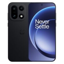 OnePlus 15 | 12GB+256GB | Infinite Black | India’s First Snapdragon® 8 Elite Gen 5 | 7300mAh Battery | Personalised AI | Game-Changing 165Hz Display | Triple 50MP Camera with 4K 120fps Dolby Vision