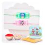 Craftvatika Rakhi For Brother Kids Rakhi Set Of 2 For Brother Boy Sister Girls Kids, Rakhi With Fridge Magnet, Rakhi Set Of 2 For Boy Girls Kids, Fridge Magnet For Fridge Door Decor (Type 2)
