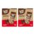 Yogabar Multigrain Energy Bars – Chocolate Chunk 20 Bars – Daily Protein Snack, High Energy & Nutrition Bars – With 8G Protein & 7G Fibre – No Preservatives – Pack Of 2, 10 Bars Each