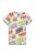 Allen Solly Boy’s T Shirt White