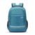 Skybags Dune Backpack | 25 Litre | Premium Diamond Pattern Fabric | Upto 17 Inch Laptop Portection | 02 Compartment | For Office And Casual Unisex Men Women Boys Girls | Teal