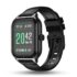 Fossil Gen 6 Display Wellness Edition Pink Smartwatch FTW4071