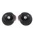 Zoook Rocker Twinpods Premium Bluetooth Earbuds With Charging Case (Black)