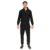 Vector X Ots-319 Winter Regular Fit Sports Track Suit For Men Zipper Neck