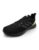 Adidas Mens Glowrun Reflective M Cblack/Gresix/Aciyel Running Shoe – 7 Uk (Ey2991)