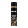 Axe Dark Temptation Long Lasting Deodorant Bodyspray for Men 215 ml