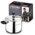 Bajaj 500 Watt Gx-1 Mixer Grinder With 3 Jars- White