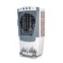 Kenstar Glam 50 litres Honeycomb Tower Cooler White, (KCLGLMWH050BMH-ELM)