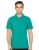 Fyltr Men’S Casual Polo T-Shirt With Contrast Placket (Fylaw23Mp-005-Legion Teal-M)
