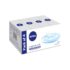Bajaj Polycarbonate Celesta LED Downlight 3-in-1 Colour | 5W LED Downlight | for Smaller Spaces | Long Life of 25000 Hours (Pack of 6)