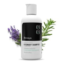 ThriveCo Rosemary Hair Shampoo For Voluminous Hair | Densifying & Stimulating Hair Growth | Promotes Hair Strength With Hyaplex™, Pea Peptide & Caffeine for Men & Women (250 ml)