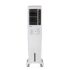 Polycab Elanza Dlx 4-Star, 10 litre, 2KW Electric Storage Geyser (Water Heater) For Home,Bathroom|Efficient Heating Element,Glasslined Coated Tank|Enhanced Safety, Temperature Control Knob【White】