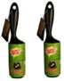 Scotch-Brite Polypropylene Lint Roller Pack of 2