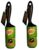 Scotch-Brite Polypropylene Lint Roller Pack of 2