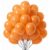 Wanna Party 8″ Orange Latex Balloon – 20Ct