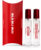 BLA BLI BLU Hustler & Cotton Kisses Unisex Perfume Combo|15mlX2|Long Lasting Fragrance(2 Items in the set)