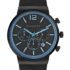 Aqua Frisch Prime Audi 18 L RO + UV + UF + Copper + TDS Control Water Purifier(Black)