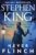 Never Flinch: The No. 1 hardback bestseller now in paperback
