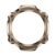 Fire-Boltt Phoenix Pro Snap3D Case – Set Your Style Free | 11 Colors, Textured Finishes & Premium Snap-On Fit | Customize Your Phoenix Pro Smartwatch (Iridium Gold)