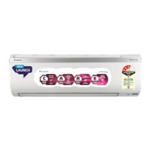 Daikin 1.5 Ton 3 Star, New Star rated, Inverter Split AC (Copper, PM2.5 Filter, MTKL50XV16, White)