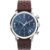 Timex Marlin Blue Round Dial Analog Men Watch – Tweg26714