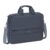 RIVACASE Prater Anti theft Laptop bag 15.6 Inches Waterproof Compact Shoulder Bag for Notebooks Ultra Light Computer Bag for Women/Men/Travel/Business, Compatible with Laptop Macbook Pro 15.6 inch
