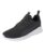 Puma Mens Anzarun Lite V2 Dark Shadow-Limepunch Walking Shoe -9 UK (38050205)