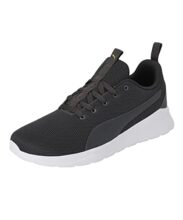 Puma Mens Anzarun Lite V2 Dark Shadow-Limepunch Walking Shoe -9 UK (38050205)