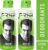 Frsh By Salman Khan Perfumed Dedorant Body Spray-Macho-Pack Of 2 Perfume Body Spray  –  For Men(400 Ml, Pack Of 2)