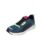 PUMA Mens X-Ray Fluido Black-Dark Denim-Fizzy Lime Sneaker – 7 UK (39464101)