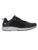 2Go Black Running Training Gym Multisport Court Shoes For Men