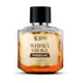 BEARDO Whisky Smoke FIREBOMB Perfume for Man, 100ml | Spicy, Woody scent | EAU DE PARFUM | Perfume For Men| Long Lasting Fragrance | Date Night Perfume | Premium Fragrance | Gift for Men | Husband | Boyfriend