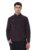 Qube By Fort Collins Men’s Fashionable Lightweight Jacket – Stylish, Casual, Light Winterwear for Men, Perfect for Layering