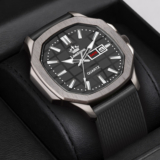LIMESTONE Analog Watch  – For Men