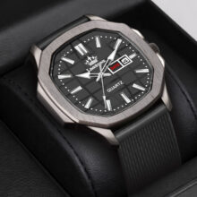 LIMESTONE Analog Watch  – For Men