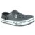 Lancer Kids Fluff-Hero-T.Gry Grey Clogs