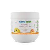 Mamaearth Vitamin C Nourishing Cold Cream For Face & Body With Vitamin C & Honey For Illuminating Moisturization – 100G